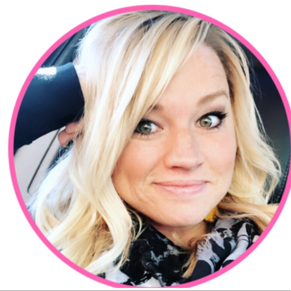 Meet your Posher, Rachael